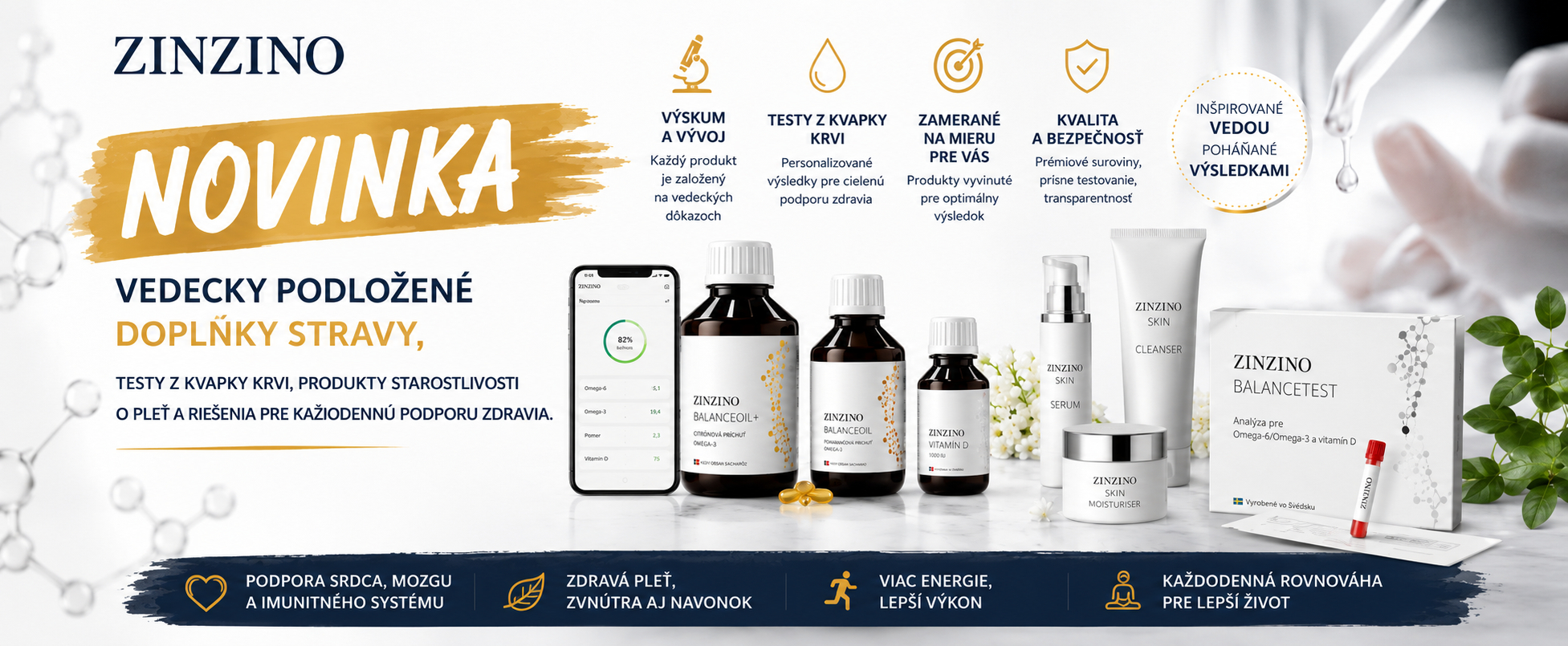 zinzino sk